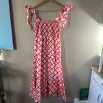 Roller Rabbit Jemina Georgina Dress Size Small Photo 2