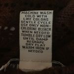 Next  Era Couture Shrug Cropped Brown Knit Sweater Photo 2