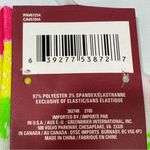 Pineapple Colorful Knee High Socks 5 Photo 3