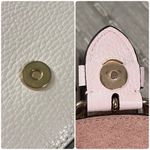 Coach Kleo 23 Shoulder Bag in Chalk Photo 8