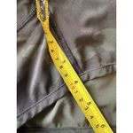 Lululemon Hotty‎ Hot Short Sz 4 Inseam 4" Incognito Camo Multi Gator Green Photo 8