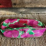 Lilly Pulitzer Lily Pulitzer For Estée Lauder Pink Makeup Case Photo 3