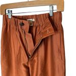 Madewell Tapered Huston Crop Pant Photo 4