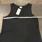 Evereve NWT  Peyton Jensen V-Neck Parker Tunic Tank Sz M Photo 3