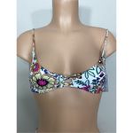 O'Neill New O’Neill floral hi waisted bikini set. XS-top/S-bottom. Retails $119 Photo 7