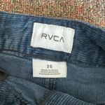 RVCA Rica corduroy skirt 26 Photo 5