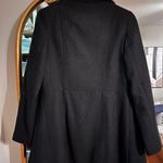 Old Navy Black Coat Photo 1