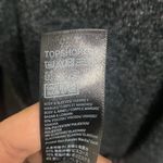 Topshop Soft Tie Waist Sweater Dress Photo 3