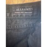 ALL SAINTS Serene Kick Flare Jeans *AS Photo 4