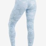 Pelagic Women’s Legging - Large Photo 4