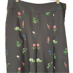 Ted Baker Kaytii Florence Paper Bag Culotte Pants Photo 2
