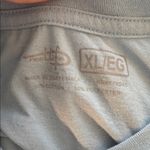 Outdoor Nation Get Lost in the Wild Blue Graphic T Photo 4