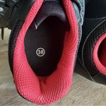 Peloton Bike Indoor Cycling Shoes Women's Size 38 EU / 7-7.5 US Black Biking Photo 10