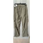 Steve Madden  KYLO PANT - WARM STONE Size Small Photo 1