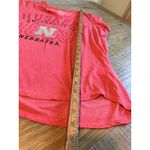 Nebraska Husker T Photo 5