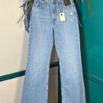 Levi's Levi’s 70’s high rise flare jeans 26 NEW Photo 6