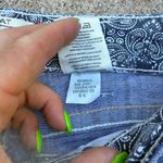 Ariat REAL Denim Blue Jean Short Bermuda Length 10019549 Size 29R Photo 4