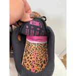 Nike  Metcon‎ AT3160-096 Leopard Training Shoes Women’s 13 Hot Pink Black Photo 7