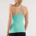 Lululemon Power Pose Y Tank Top Photo 1