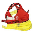 Hollister Set of 2‎  Swim Bikini Tops XS Photo 2