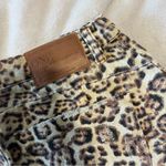 One Teaspoon
vanguard mid rise denim skirt Photo 8