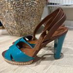 Vero Cuoio  heels Photo 0