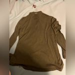 Dover Saddlery women’s quarter zip, green Size M Photo 3