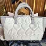 Betsey Johnson Johnson Bow Betsey Purse Photo 1