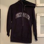 Penn State hoodie Blue Photo 0