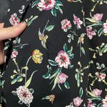Liz Claiborne Floral Blazer Photo 8