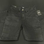 “OAT NewYork midrise skinny ankle stretch, fitted through the hip and thigh Black Size 30 Photo 0