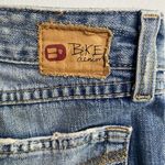 Buckle BKE Jeans 27x31.5 (act. 30x31) Star Flare Denim Stretch Grunge Western Photo 2