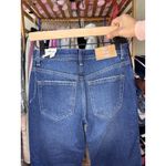 We The Free The Maggie Mid Rise Straight Leg Jeans Size 24 Baggy Boyfriend Fit Photo 13