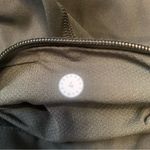 Lululemon  Athletica Olive Green Leggings Size 4 Photo 3