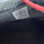 Oboz Sneaker Shoes Womens 8.5 Gray Pink Athletic Low Top Hiking Pull Cord Echo Photo 9