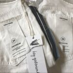 GRLFRND  Karolina High Waist Crop Skinny Jeans Size‎ 29 Photo 6