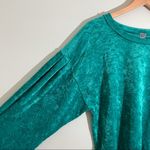 Free People Milan Velvet Top Photo 3