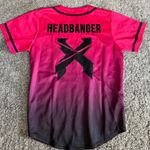 iHeartRaves Excision Jersey Photo 2