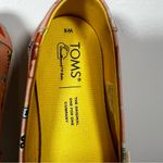 Toms  Alpargata Route 66 Women's Shoe Size 6 #494A Photo 8