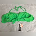 Free People  x Paper Tahiti Bikini Top Photo 2