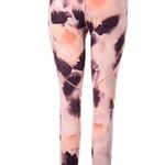 Old Navy Active by  Floral Leggings - Size M Photo 1