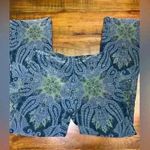 J.Crew  Paisley Print Corduroy’s Photo 0