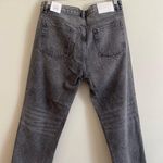 ZARA Relaxed Fit Jeans Photo 2