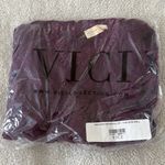 VICI  | Rosa Velvet Lace Babydoll Top Photo 2