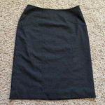Coldwater Creek  Womens Pencil Skirt Size 4 modest career Photo 0