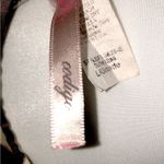 Codigo low open back leopard print long sleeve bodycon dress size Lg Photo 2