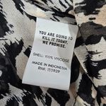 LPA  Lala Romper in Astrid Leo Photo 5