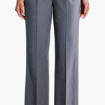 Nic+Zoe  THE AVENUE WIDE‎ LEG PLEATED PANT NWT Size 12 Photo 0