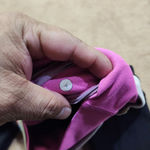 Lululemon  Women's Black Full Length Legging Size 4 Photo 4