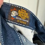 NWT Kenny Rogers Vintage Western Jeans Blue Size 30 Photo 3